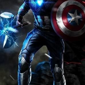 Meet your Posher, Tim harris